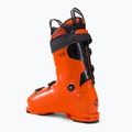 Férfi síbakancs Tecnica Mach1 130 MV narancssárga 10193100D55 2