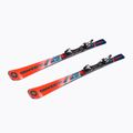 Downhill síléc Blizzard Firebird SRC kék + Xcell 14 8A0035 4