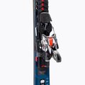 Downhill síléc Blizzard Firebird SRC kék + Xcell 14 8A0035 6
