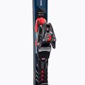 Downhill síléc Blizzard Firebird SRC kék + Xcell 14 8A0035 7