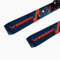 Downhill síléc Blizzard Firebird SRC kék + Xcell 14 8A0035 9
