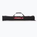 Sí táskahuzat Nordica Ski Bag Lite black/red