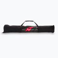 Sí táskahuzat Nordica Ski Bag Lite black/red 2