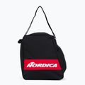 Nordica sícipő táska fekete/piros 0N301402741 3