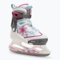 Bladerunner gyermek korcsolya Micro Ice G fehér/piros