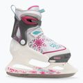 Bladerunner gyermek korcsolya Micro Ice G fehér/piros 2