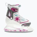 Bladerunner gyermek korcsolya Micro Ice G fehér/piros