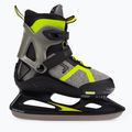 Gyermek korcsolya Rollerblade Comet XT fekete 0P0102001Z8 2