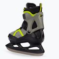 Gyermek korcsolya Rollerblade Comet XT fekete 0P0102001Z8 3