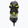 Gyermek korcsolya Rollerblade Comet XT fekete 0P0102001Z8 4