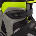 Gyermek korcsolya Rollerblade Comet XT fekete 0P0102001Z8 6