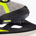 Gyermek korcsolya Rollerblade Comet XT fekete 0P0102001Z8 7