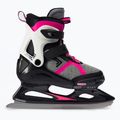Gyermek korcsolya Rollerblade Comet XT G szürke 0P010300T1C 2