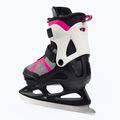 Gyermek korcsolya Rollerblade Comet XT G szürke 0P010300T1C 3