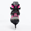 Gyermek korcsolya Rollerblade Comet XT G szürke 0P010300T1C 4