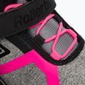 Gyermek korcsolya Rollerblade Comet XT G szürke 0P010300T1C 5