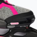 Gyermek korcsolya Rollerblade Comet XT G szürke 0P010300T1C 7