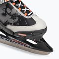 Bladerunner gyermek korcsolya Micro Ice fekete/piros 5