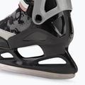 Bladerunner gyermek korcsolya Micro Ice fekete/piros 6