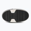 Női Moon Boot Icon Low Nylon hócsizma fekete 5