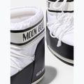 Női Moon Boot Icon Low Nylon fehér hócsizma 7