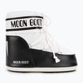 Női Moon Boot Icon Low Nylon fehér hócsizma 2