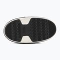 Női Moon Boot Icon Low Nylon fehér hócsizma 5