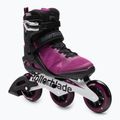 Női görkorcsolya Macroblade 100 3WD lila 07100300 V13