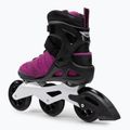 Női görkorcsolya Macroblade 100 3WD lila 07100300 V13 3