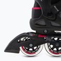 Női görkorcsolya Macroblade 90 szürke/rózsaszín 07100500 A06 7
