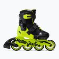 Rollerblade Microblade gyermek korcsolya fekete/sárga 7101700215 2