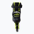 Rollerblade Microblade gyermek korcsolya fekete/sárga 7101700215 4