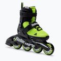 Rollerblade Microblade sárga 7102000215 gyermek görkorcsolya