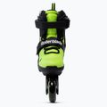 Rollerblade Microblade sárga 7102000215 gyermek görkorcsolya 4