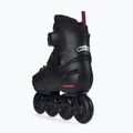 Rollerblade Apex fekete 07102600 100 gyermek korcsolya 3