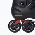 Rollerblade Apex fekete 07102600 100 gyermek korcsolya 7