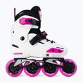 Rollerblade Apex G gyermek korcsolya fehér 07102700 T1C 4