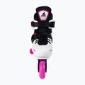 Rollerblade Apex G gyermek korcsolya fehér 07102700 T1C 8