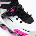 Rollerblade Apex G gyermek korcsolya fehér 07102700 T1C 12