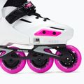 Rollerblade Apex G gyermek korcsolya fehér 07102700 T1C 14