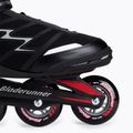 Férfi görkorcsolya Bladerunner Advantage Pro XT fekete 0T100000 741 6