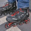 Férfi görkorcsolya Bladerunner Advantage Pro XT fekete 0T100000 741 8