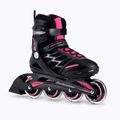 Női Bladerunner Advantage Pro XT görkorcsolya fekete 0T100100 7Y9