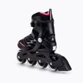 Női Bladerunner Advantage Pro XT görkorcsolya fekete 0T100100 7Y9 3