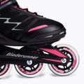 Női Bladerunner Advantage Pro XT görkorcsolya fekete 0T100100 7Y9 6