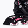 Női Bladerunner Advantage Pro XT görkorcsolya fekete 0T100100 7Y9 7