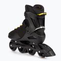 Rollerblade Spark 80 férfi görkorcsolya fekete 07103000S25 3