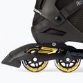 Rollerblade Spark 80 férfi görkorcsolya fekete 07103000S25 7