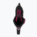 Női görkorcsolya Rollerblade Sirio 80 black/raspberry 7