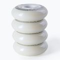Rollerblade Moonbeams Led kerekek 80/82A 4 db fehér 06120000 101